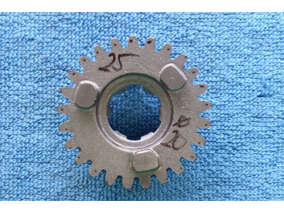 Prevodovka cast Motor 125-250 ATV CROSS